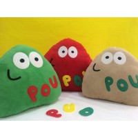 بالش فانتزی کودک(پو-b107)-مدل625-9009